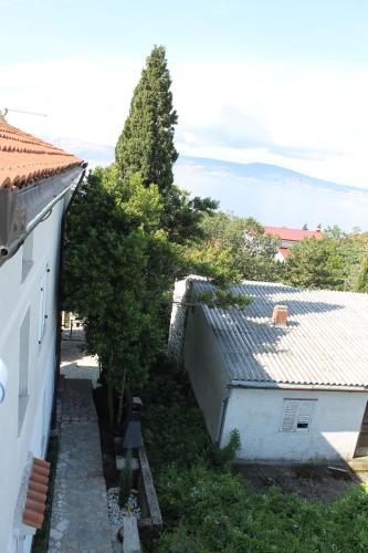 Apartments Strmecki