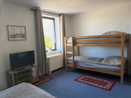 Ferienwohnung Ankerplatz in Rankwitz, Deutschland