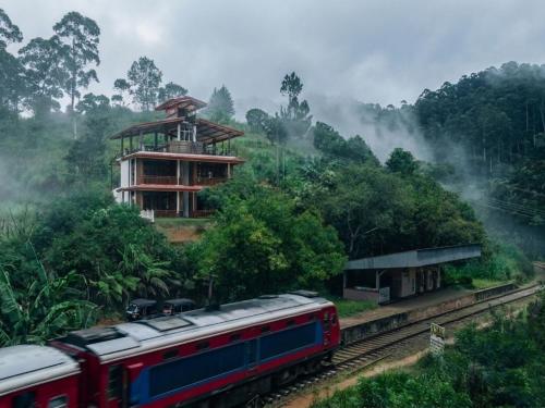 Hotel Levon Ella, Ella