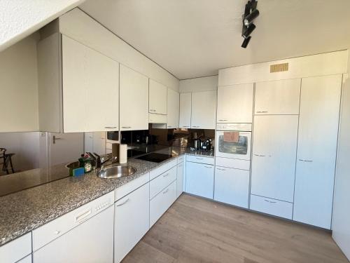 Delta Apartments - Bertastrasse - Self check-in in Albisrieden - Altstetten