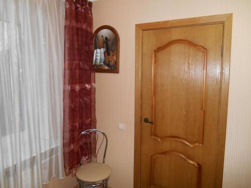 Apartment on Proletarskaya 60 - image 2