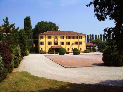 Hotel Antico Casale Hotel de charme San Prospero