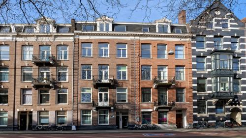 Marnix360apartments-Suites Jordaan, Амстердам (фото 6)
