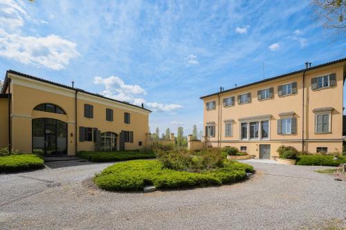 Zunanjost, Grotta Art Suite - Villa Buonafonte in San Damaso