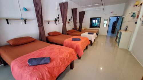 Facilities, Runa Runa The Best Samed Island in Ko Samet