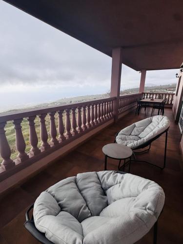 Casa La Quinta - Imegal SL