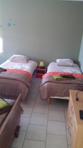 Chambres d'Hotes Les Maisses in Sisteron