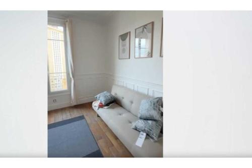 Modern Apartment 1BR 2P - Paris 13e Tolbiac