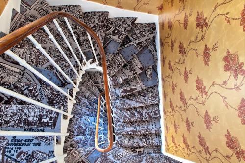 Romance Malesherbes by Patrick Hayat - image 9