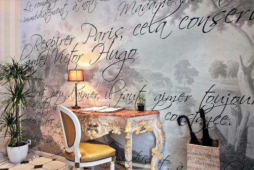 Romance Malesherbes by Patrick Hayat - image 7