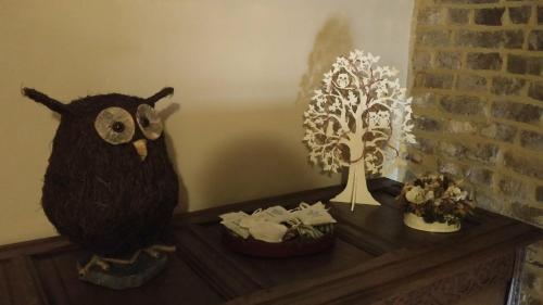 Vakantiewoning Venderhof - image 14