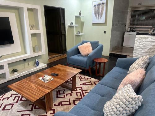 Jefferson suites at 30 Lily in Chelston