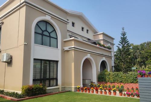 Bhromor -A Pet-friendly Villa – khách sạn tại Raichack