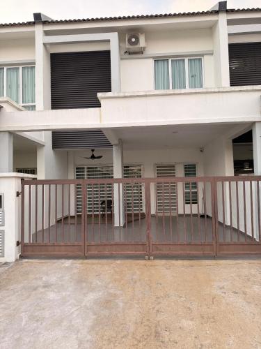 Homestay Nrf D'Seribong - Kota Bharu
