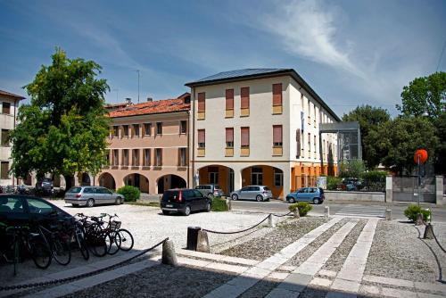 Centro della Famiglia - Accommodation - Treviso