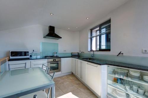 Kitchen, Casa Fole in Boliqueime