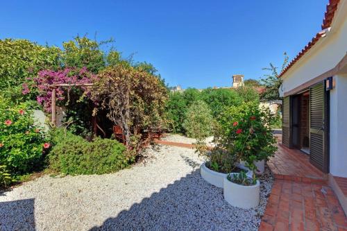 View, Casa Fole in Boliqueime