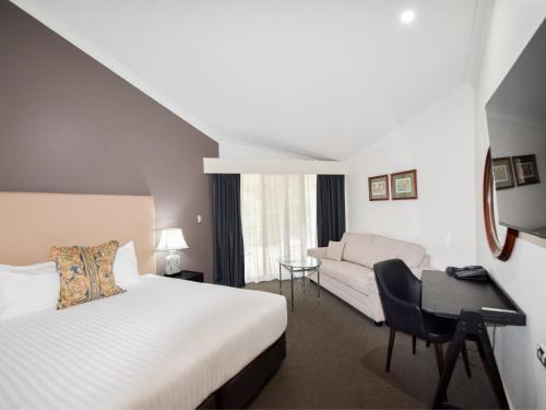 Mercure Hunter Valley Gardens in Hunter Valley