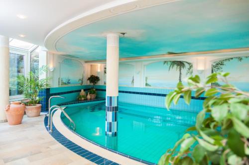 . Hotel Seehof Leipzig