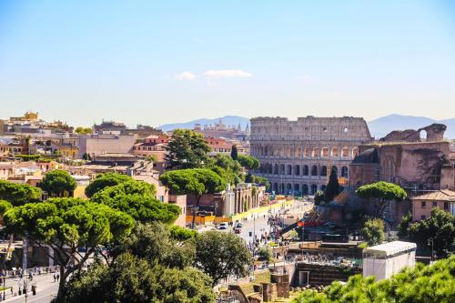 Residenza Maritti Decò Style - image 5