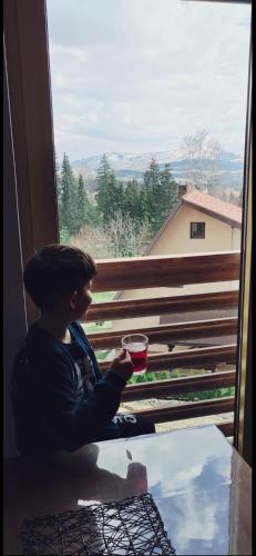Apartman Žaxtef Wellness&Spa