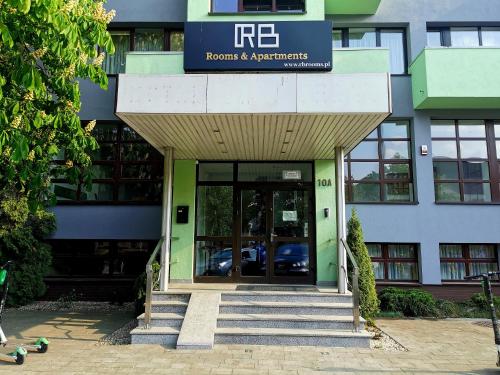 . RB Rooms&Apartments