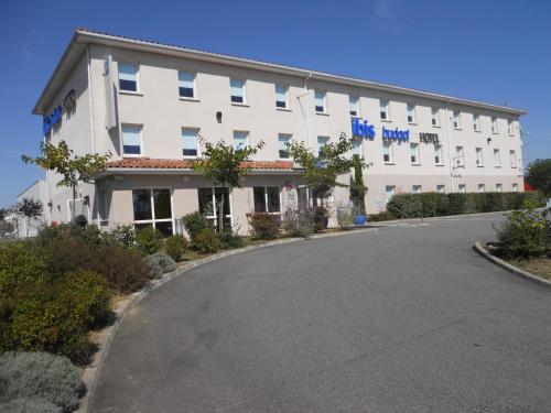 ibis budget Saint Gaudens - Hotel - Estancarbon