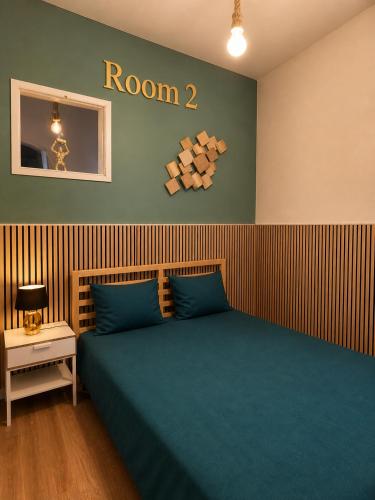 Cozy Flat at Lisboa 3