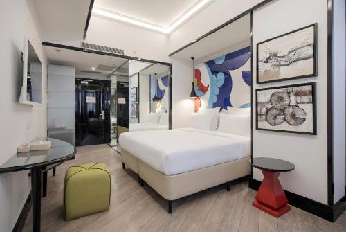 Sura Hagia Sophia Hotel and Spa Room Type - Comfort Double Room