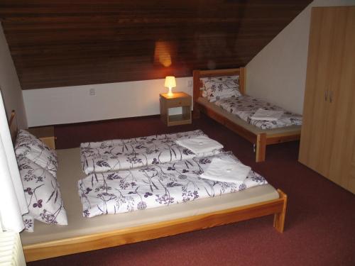 Hotel Rohanov - image 6