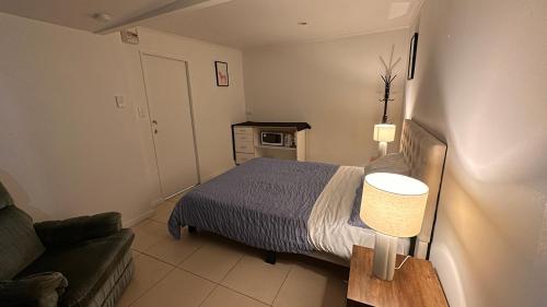 Affordable Private Sleep-Out Rooms in سيدن هام