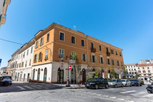Via Roma Rooms Guesthouse in Sassari City Center