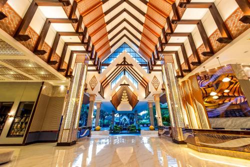 Garden Cliff Resort & Spa photo 4