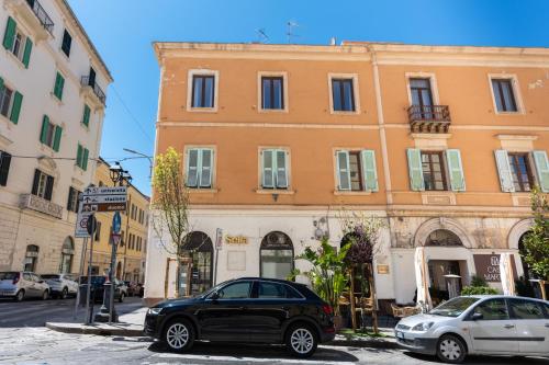 Via Roma Rooms Guesthouse - La Landrigga