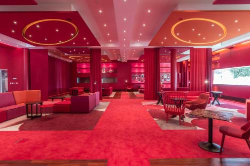Airport Hotel Basel - Convenient & Friendly - image 8