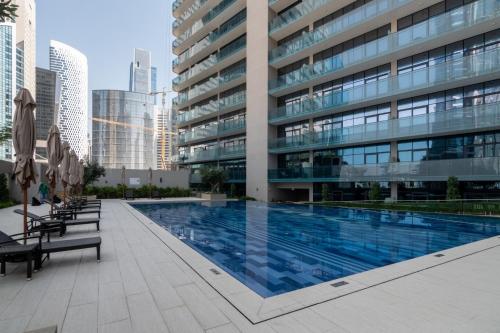 GuestReady - 1BR | Business Bay Stay - image 9