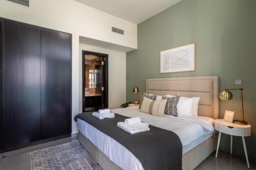 GuestReady - 1BR | Business Bay Stay - image 5