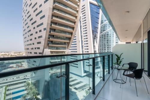 GuestReady - 1BR | Business Bay Stay - image 4