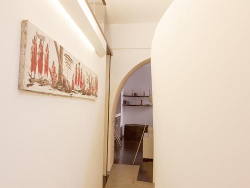 Trastevere Art House, Rome (photo 5)