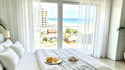 Breeze Studio - White Tower Mamaia - Hôtel - Mamaia