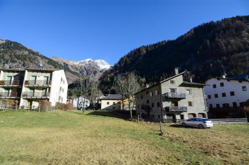 Appartamenti Il Sogno - Apartment - Campodolcino