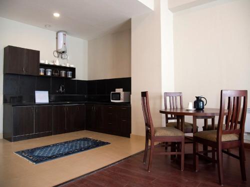 Cocina, CityHotel, Thimphu in Thimphu