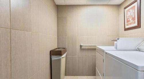 Quality Inn Prattville I-65 in Prattville, USA