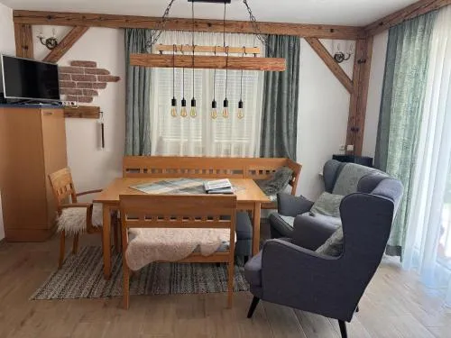 Ferienhaus Plöckenstein in Schwarzenberg am Bohmerwald, Österreich