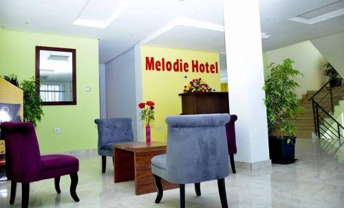 Melodie Hotel