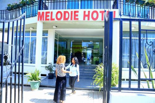Melodie Hotel