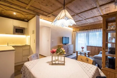 Haus Andreas in Seefeld in Tirol, Österreich
