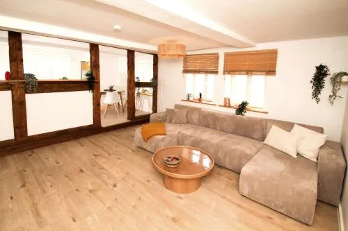 THEFIVE60 Apartments in Braunlage, Deutschland