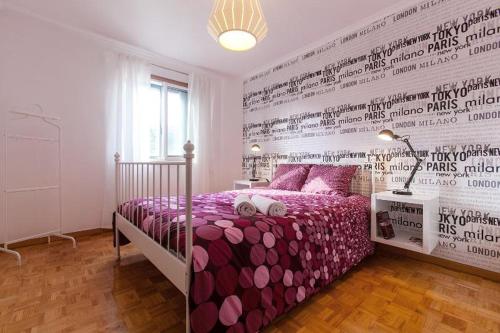  Home Sweet Home - Lisboa in Lissabon