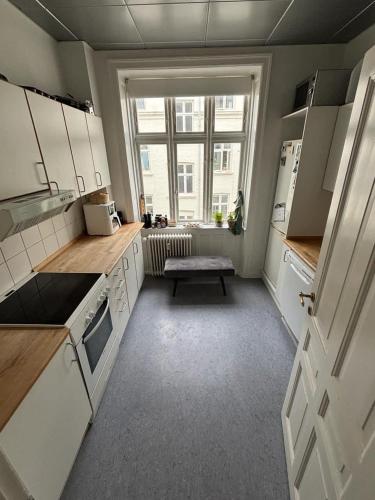 Heart Of Oesterbro By The Lakes - image 3